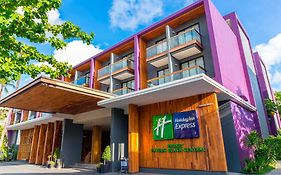 Holiday Inn Express Phuket Patong Beach Central